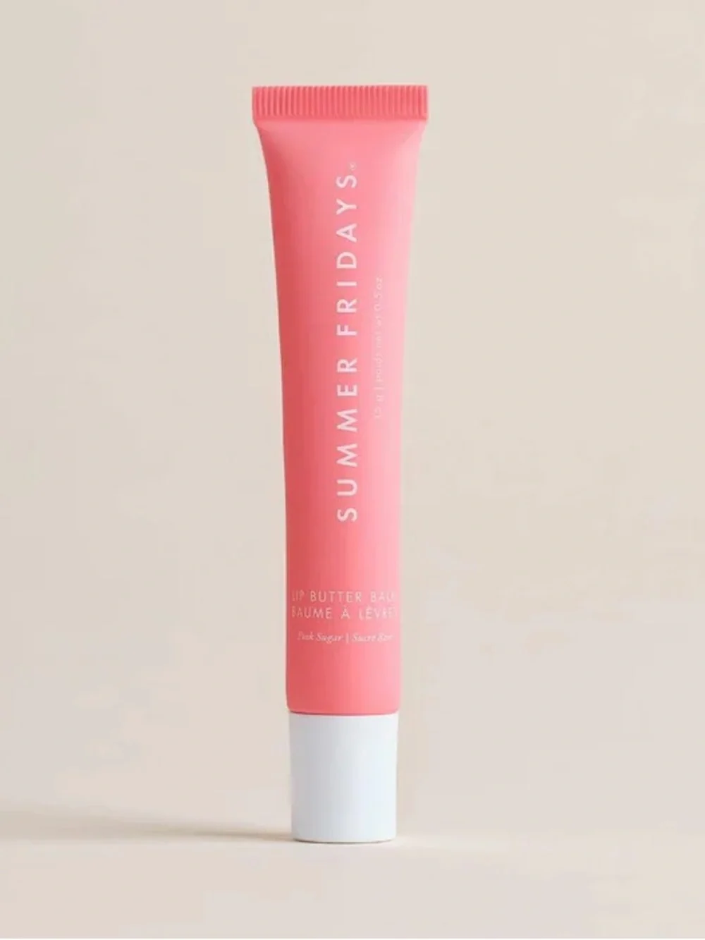 Summer Fridays Lip Balm Set of 10